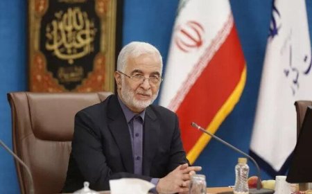 وزیر کشور وارد شیراز شد