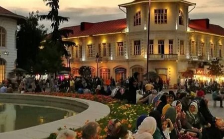 درخواست اسکان مسافران گیلان در مساجد