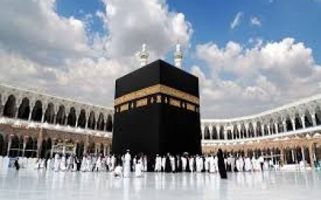 ثبت‌نام دارندگان فیش‌های عمره مفرده از امروز