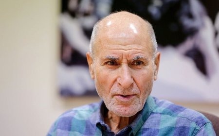 بهزاد نبوی: پزشکیان نمی‎خواهد تصمیماتش مانند حسن روحانی با مخالفت روبرو شود