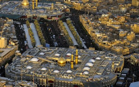 نرخ‌های هزینه سفر به عتبات عالیات اعلام شد