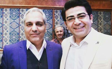 توافق شبکه نسیم با مهران مدیری و فرزاد حسنی