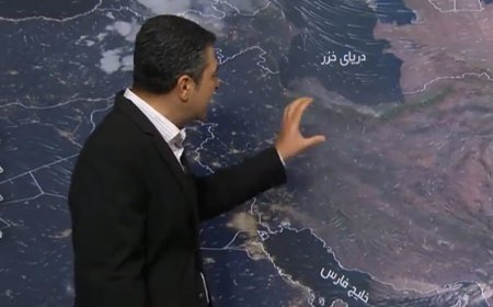 هواشناسی: کم‌کم باید منتظر صدای پاییز باشیم