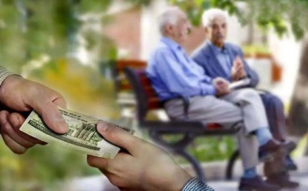 همسان‌سازی حقوق بازنشستگان منتفی شده یا با تاخیر می رسد؟