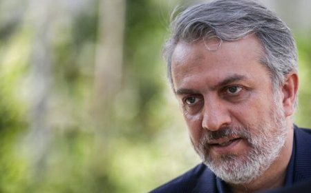 پرونده گروه دبش هیچ گونه ارتباطی با فاطمی‌امین ندارد