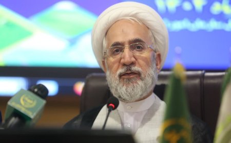 دادستان کل کشور: برخورد فیزیکی با بدحجابان در خیابان توجیه قانونی ندارد