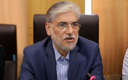 برنامه وزیر علوم برای کاهش مهاجرت نخبگان