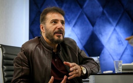 حمله کیهان به سیدجواد هاشمی بخاطر حمایتش از گلشیفته فراهانی