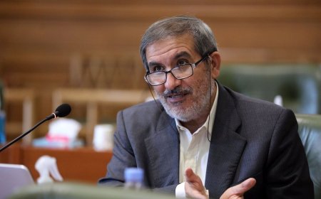 کارگران غیرایرانی؛ میراث گذشتگان برای شهرداری تهران