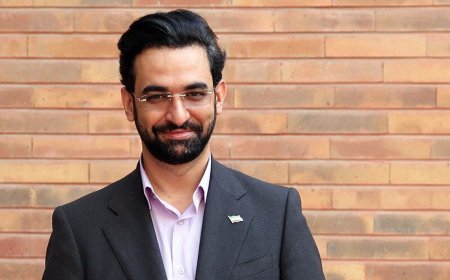 هشدار آذری جهرمی به رسانه‌ها؛ صرفا به حواشی دولت نپردازید