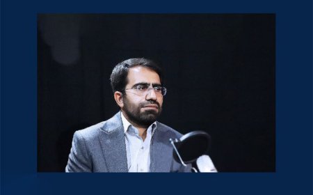محمد کشوری، فعال حوزه ارتباطات: اراده رئیس‌جمهور به حل موضوع فیلترینگ است