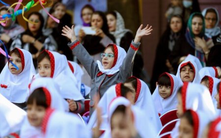 کاهش عجیب تعداد دانش‌آموزان در پایه اول؛ افزایش هزینه‌های تحصیل