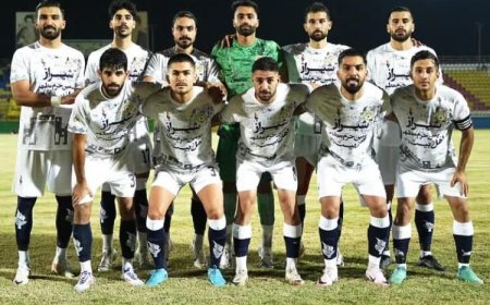 جدال شیرازیها با هدف کسب دومین پیروزی