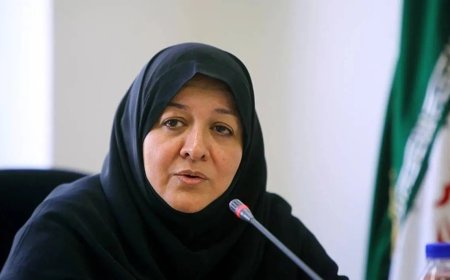 چرا زنان استاندار نشوند؟