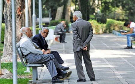 واریز وام‎ ۲۰ ‎میلیون تومانی برای  ۲۶۰۰ نفر بازنشسته صندوق فولاد
