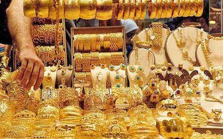 ۳ سناریوی مهم برای قیمت طلا در بازار /سکه دوباره کانال عوض کرد