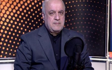 آخرین وضعیت سفیر ایران در لبنان از زبان همسرش