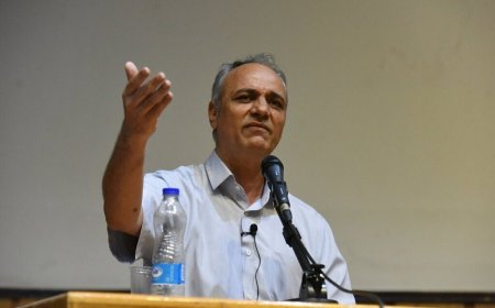 زیدآبادی: با این تلویزیون دولت شکست هولناکی می‌خورد