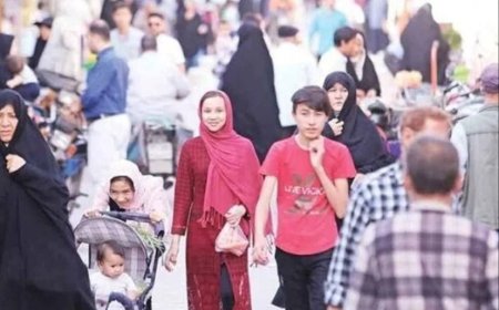 جزئیات جدید از طرح ساماندهی اتباع