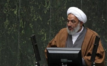 رئیس کمیسیون فرهنگی: روند فعلی فیلترینگ را قبول ندارم