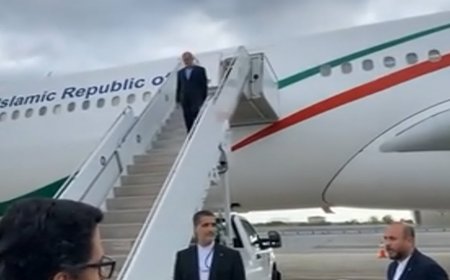 پزشکیان: پیام کشور ما صلح و امنیت است