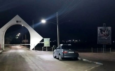 اجساد ۴ کارگر دیگر معدن طبس از زیر آوار بیرون کشیده شد