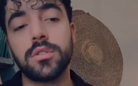 شروین حاجی پور تبرئه شد و به زندان نمی رود