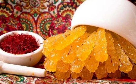 به چای‌نبات ایمان بیاوریم!