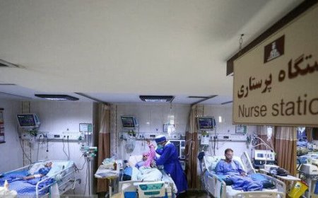 کمبود نیروی پرستاری در برخی استان‌ها