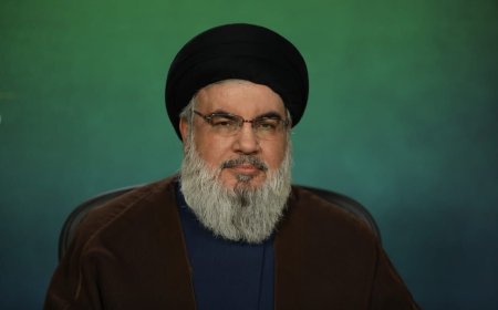 ارتش اسرائیل: نصرالله را ترور کردیم