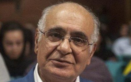 خانه هوشنگ مرادی کرمانی «خانه‌قصه» می‌شود