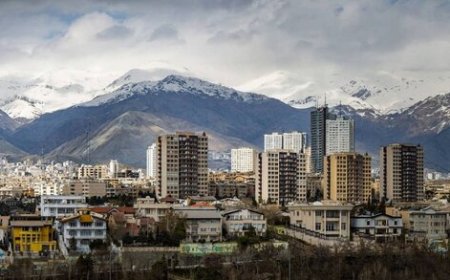 فرار از تهران شدت گرفت/ چند سال طول می‌کشد تا یک کارگر خانه بخرد؟