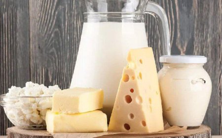 افزایش ۲۰ درصدی قیمت شیر خام و ۱۴ درصدی  لبنیات