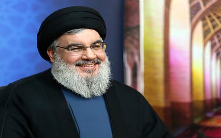 پیام همسر شهید رئیسی به بانوی مقاومت همسر سیدحسن نصرالله