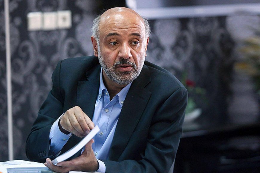 میدری، وزیر کار: «وفاق ملی» یعنی فرزندان انقلاب برای تحقق اهداف انقلاب کنار یکدیگر جمع شوند