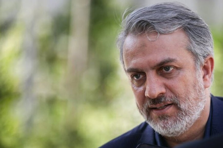 پرونده گروه دبش هیچ گونه ارتباطی با فاطمی‌امین ندارد