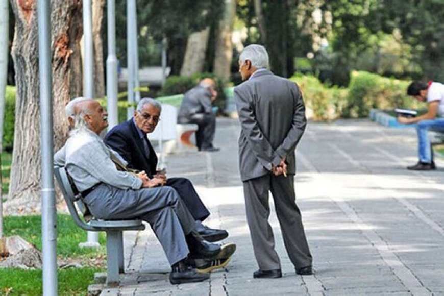 واریز وام‎ ۲۰ ‎میلیون تومانی برای  ۲۶۰۰ نفر بازنشسته صندوق فولاد