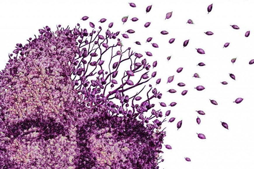 ۲۸ شهریور روزجهانی آگاهی‌بخشی در مورد آلزایمر