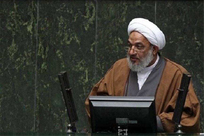 رئیس کمیسیون فرهنگی: روند فعلی فیلترینگ را قبول ندارم