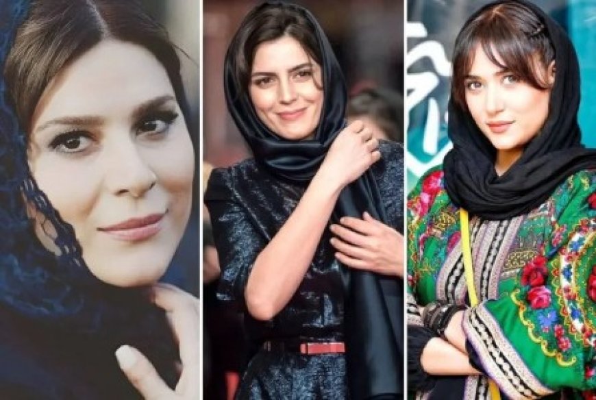 گزارش یک رسانه از میزان دست‌مزدِ بازیگران زنِ سینما و شبکه‌ی نمایش خانگی/ کدام‌ها گران‌ترند؟!