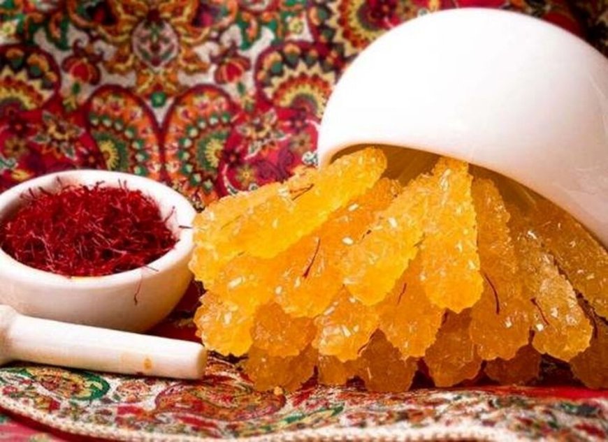 به چای‌نبات ایمان بیاوریم!
