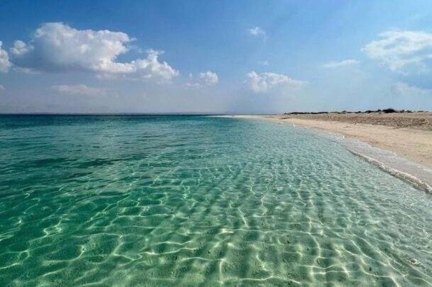 کاهش چشمگیر اکسیژن در خلیج فارس و دریای عمان