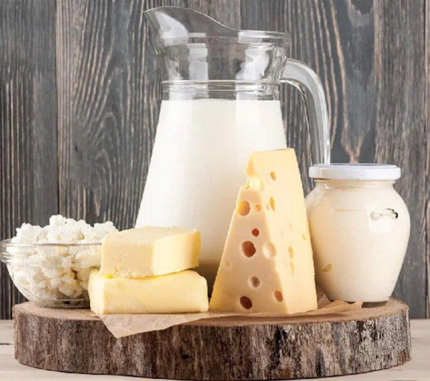 افزایش ۲۰ درصدی قیمت شیر خام و ۱۴ درصدی  لبنیات