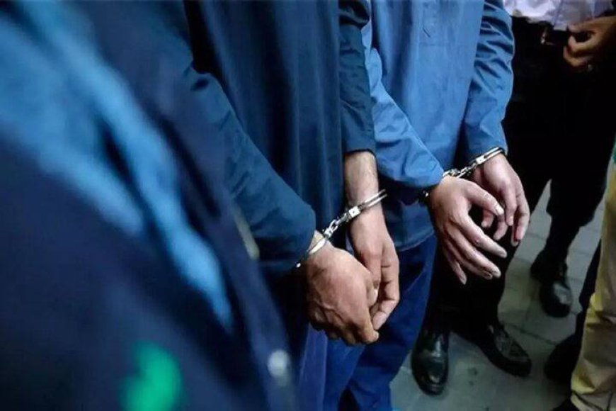آدم ربایی شرکت‌های هرمی در قم و تهران /آگهی استخدام با حقوق ۲۵ تا ۳۰ میلیون