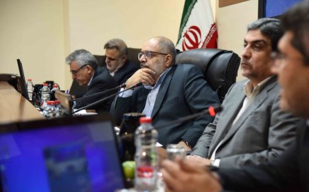 چاه های غیرمجاز در تیررس  بازرسی کل استان فارس