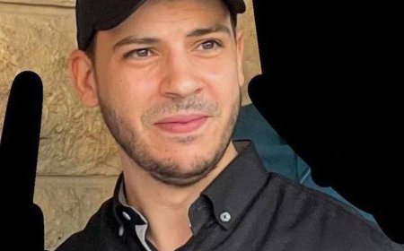 شهادت یکی از فرماندهان حماس در لبنان