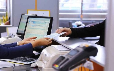 افتتاح حساب بانکی مشروط شد