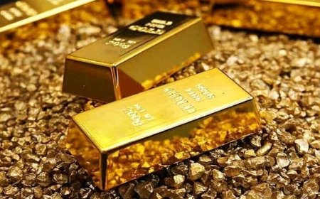 طلا دوباره ارزان شد /قیمت جدید طلا امروز ۱۵ مهر ۱۴۰۳