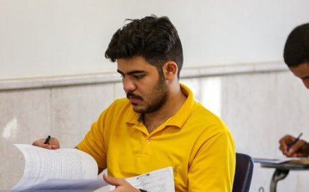 «تاثیر معدل در کنکور» اصلاح می‌شود اما لغو نمی‌شود
