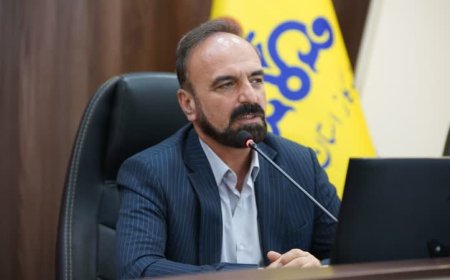 شرکت گاز  فارس بستر توسعه صنعتی شهرستان کوار را فراهم کرد